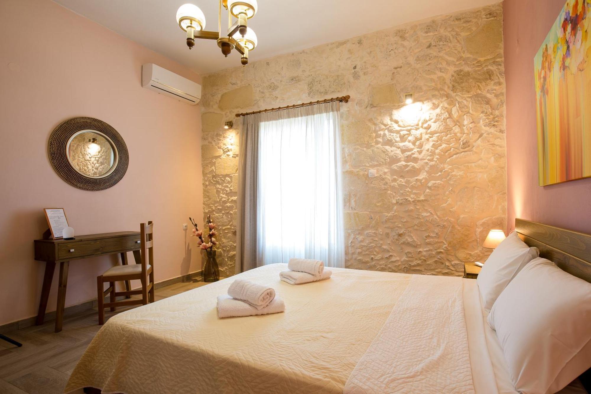 Eliana'S Stone House Apartamento Benoudhiana Exterior foto
